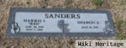 Harris Ivan "red" Sanders