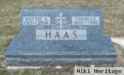 Charles Haas
