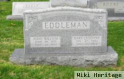 Mary Lyddane Eddleman