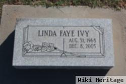 Linda Faye Ivy