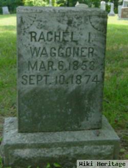 Rachel I Waggoner