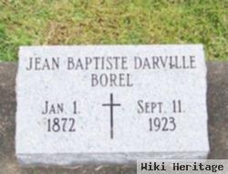 Jean Baptiste Darville Borel