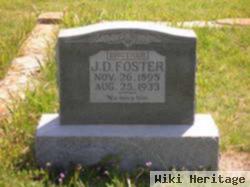 J. D. Foster