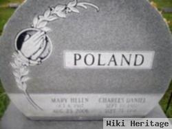 Mary Helen Gulley Poland