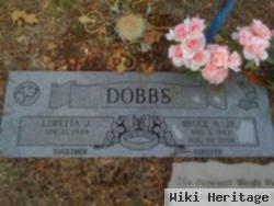 Loretta J. Ervin Dobbs