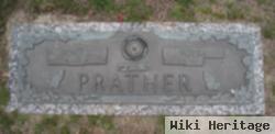 John Luther Prather