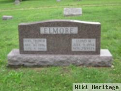 Lloyd Muir Elmore