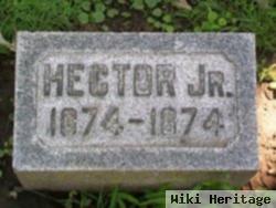 Hector Mcallister, Jr