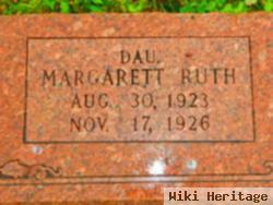 Margarett Ruth Hawkins