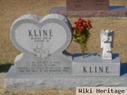 Infant Son Kline