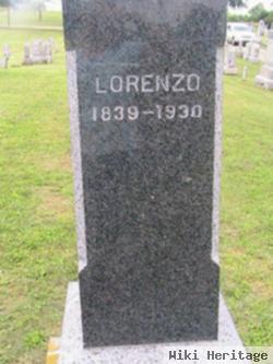 Lorenzo Lovell