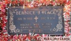 Bernice Joy Place