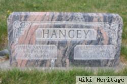 James Sands Hancey, Jr