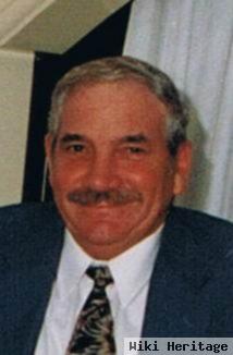 Leonard C. Voris