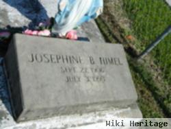 Josephine Bailey Himel
