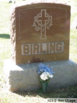 Frances Birling