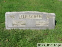 Samuel Fleischer