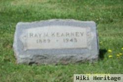 Ray M. Kearney