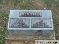 Vannie Susan Wisley Shields