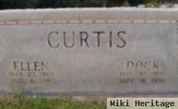 Dock Curtis