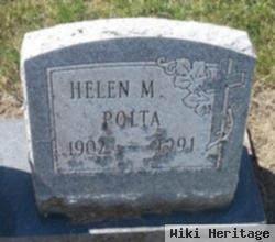 Helen M. Polta