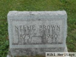 Nellie Brown