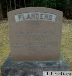 George L. Flanders