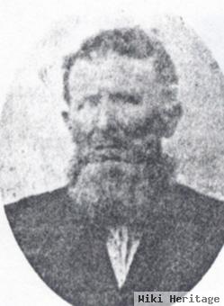 Edward Thomas "ned" Bucy