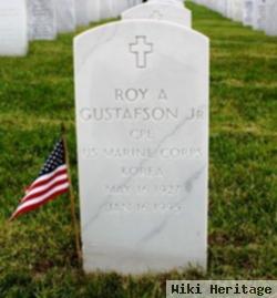 Corp Roy A Gustafson, Jr