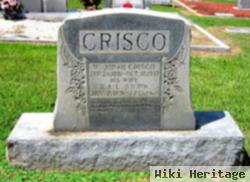 William Jonah Crisco