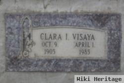 Clara Visaya