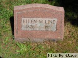 Ellen Marie Hansdatter Lind