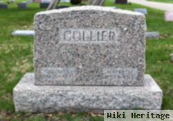 Hazel T Mettler Collier