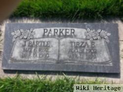 Tirza Brown Parker