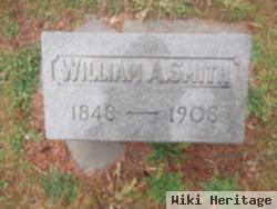 William A. Smith