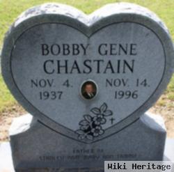 Bobby Gene Chastain