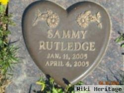 Sammy Rutledge