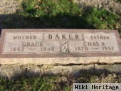 Grace G Graham Baker