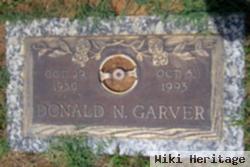 Donald Neal Garver