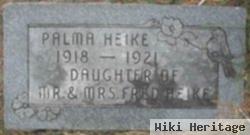 Palma Heike