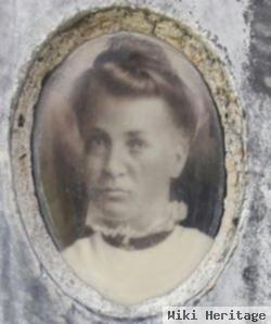 Elizabeth A Nichols Barnard