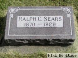 Ralph Clark Sears