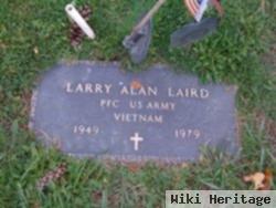 Larry Alan Laird