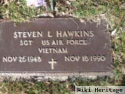 Steven Lee Hawkins