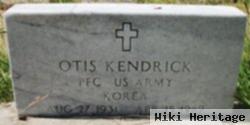 Otis Kendrick