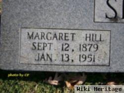 Margaret Bearden "maggie" Hill Shofner