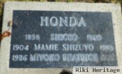 Miyoko Beatrice Honda