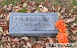 John Michael Smith