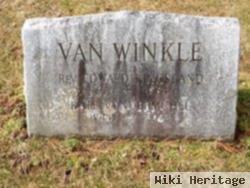 Kate Vondermuhl Van Winkle