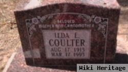 Ilda E Coulter